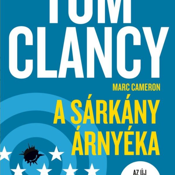 A SÁRKÁNY ÁRNYÉKA