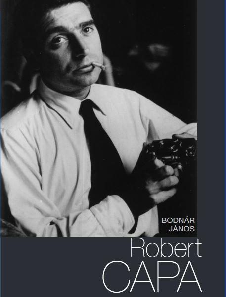 ROBERT CAPA