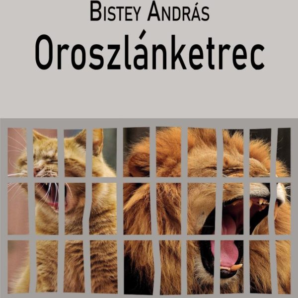 OROSZLÁNKETREC