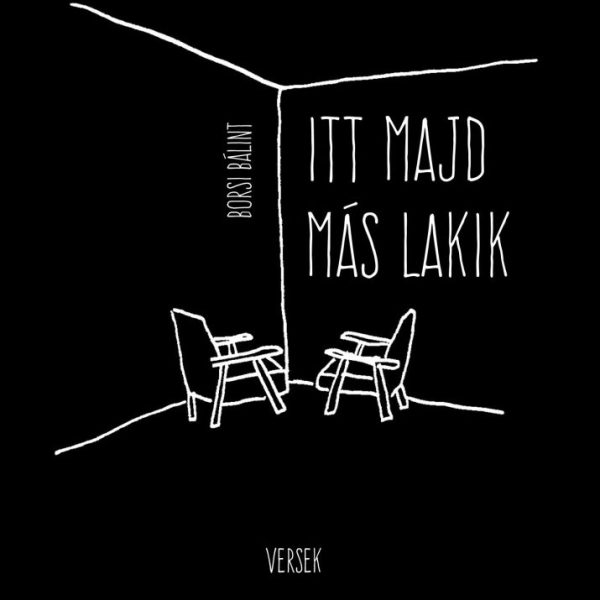 ITT MAJD MÁS LAKIK