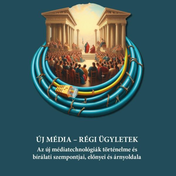 ÚJ MÉDIA - RÉGI ÜGYLETEK