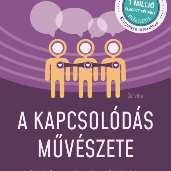 A KAPCSOLÓDÁS MŰVÉSZETE