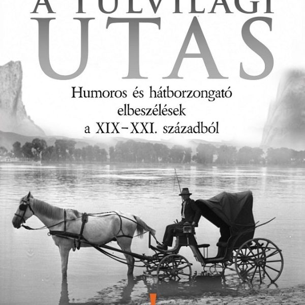 A TÚLVILÁGI UTAS