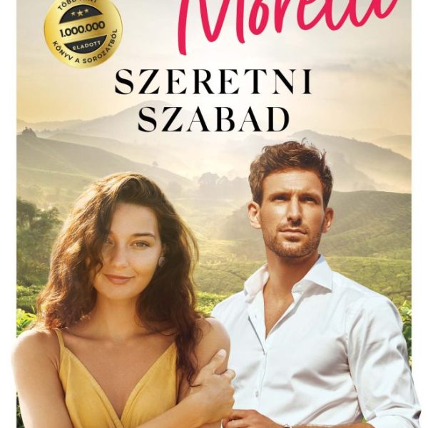 SZERETNI SZABAD