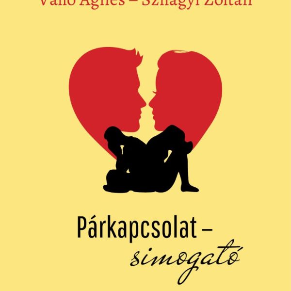 PÁRKAPCSOLAT-SIMOGATÓ