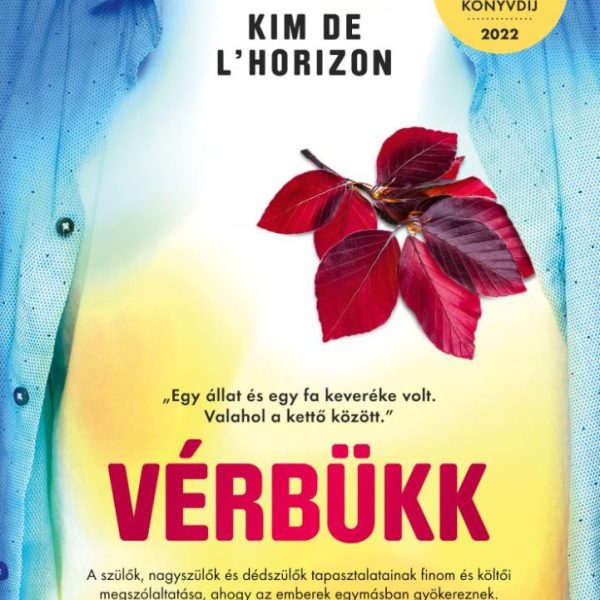 VÉRBÜKK