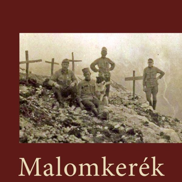 MALOMKERÉK