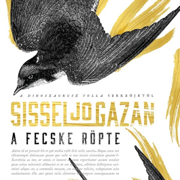 A FECSKE RÖPTE