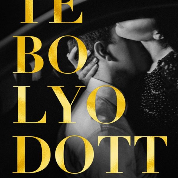 TÉBOLYODOTT