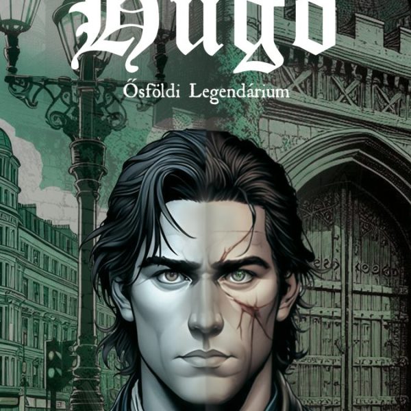 HUGÓ - ŐSFÖLDI LEGENDÁRIUM