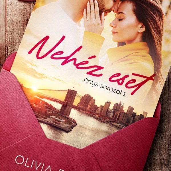 NEHÉZ ESET (RHYS-SOROZAT 1.)