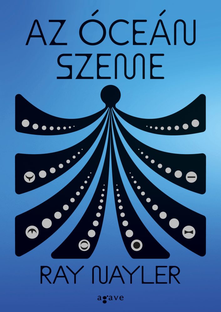 AZ ÓCEÁN SZEME