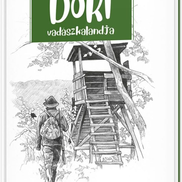 DOKI VADÁSZKALANDJA