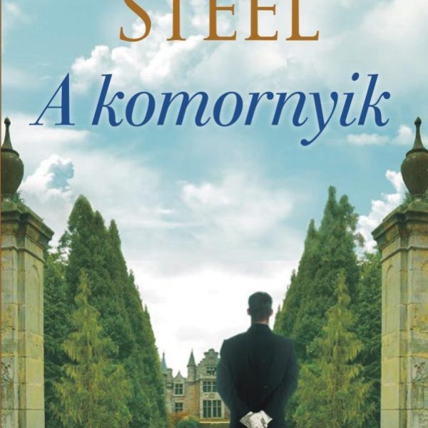 A KOMORNYIK