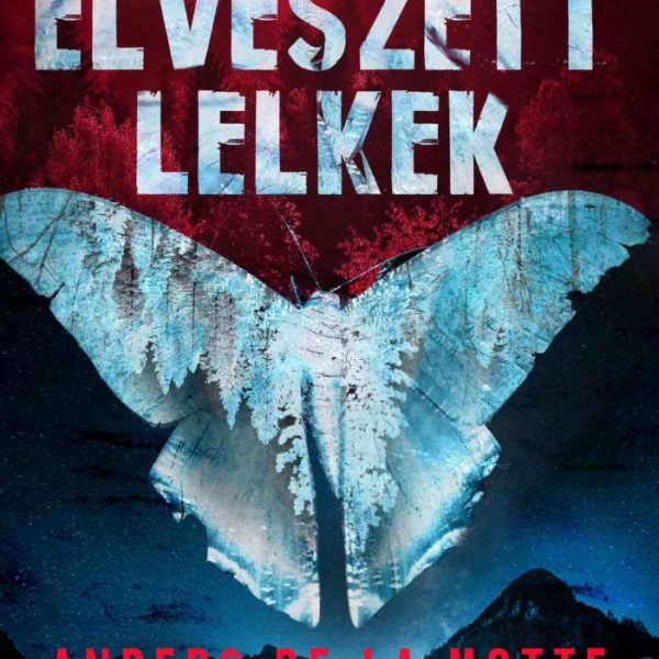 ELVESZETT LELKEK