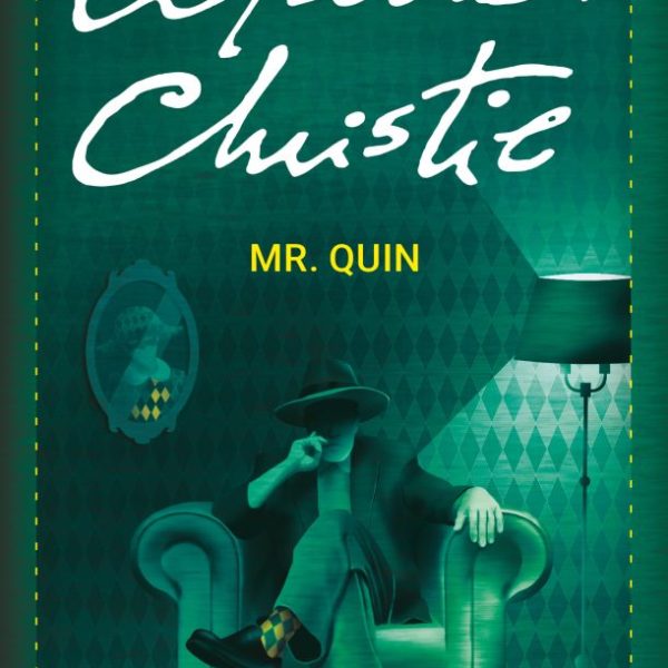 MR. QUIN