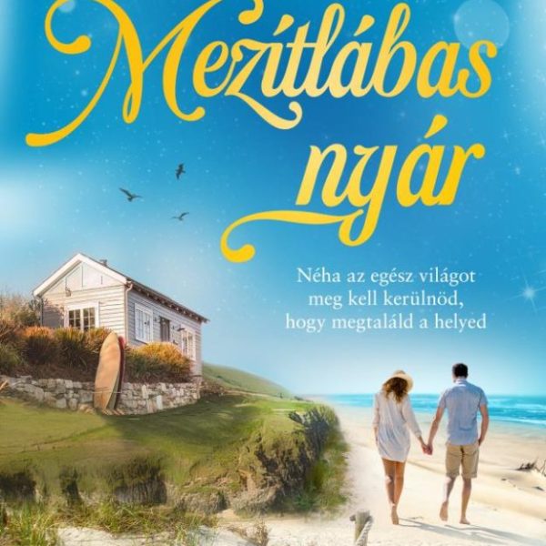 MEZÍTLÁBAS NYÁR