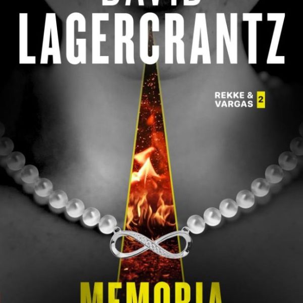 MEMORIA (REKKE & VARGAS 2.)