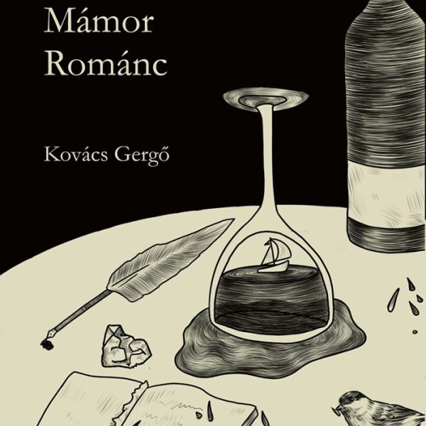 BOR, MÁMOR, ROMÁNC