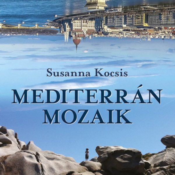 MEDITERRÁN MOZAIK
