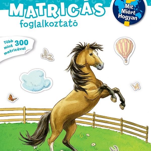 LOVAK MATRICÁS FOGLALKOZTATÓ - MIT? MIÉRT? HOGYAN?