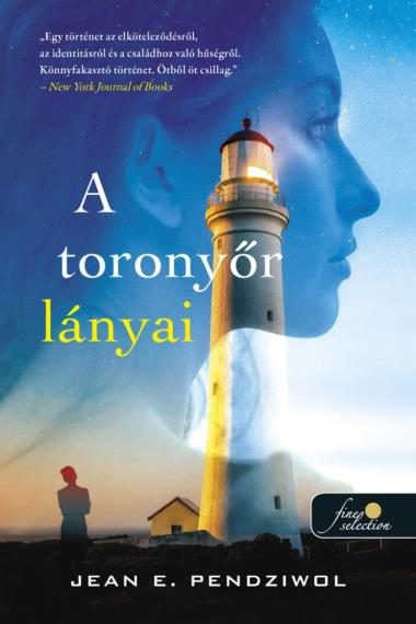 A TORONYŐR LÁNYAI