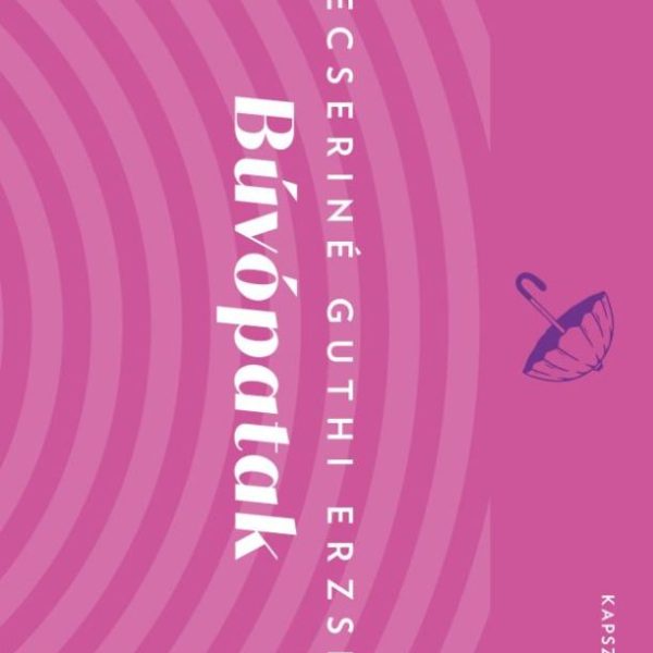 BÚVÓPATAK - KAPSZULAKÖNYVTÁR 70.