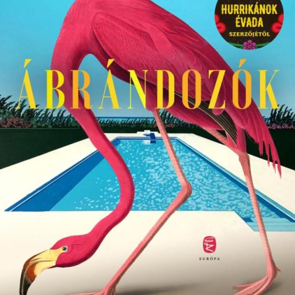 ÁBRÁNDOZÓK