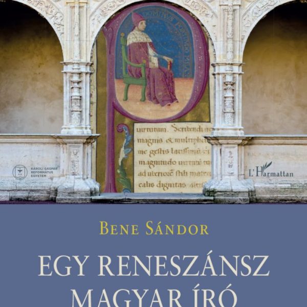 EGY RENESZÁNSZ MAGYAR ÍRÓ: ANDREAS PANNONIUS