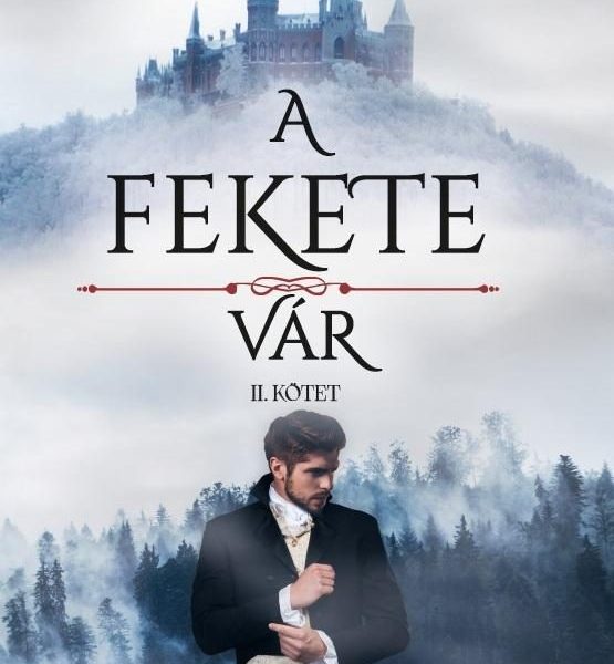 A FEKETE VÁR II.