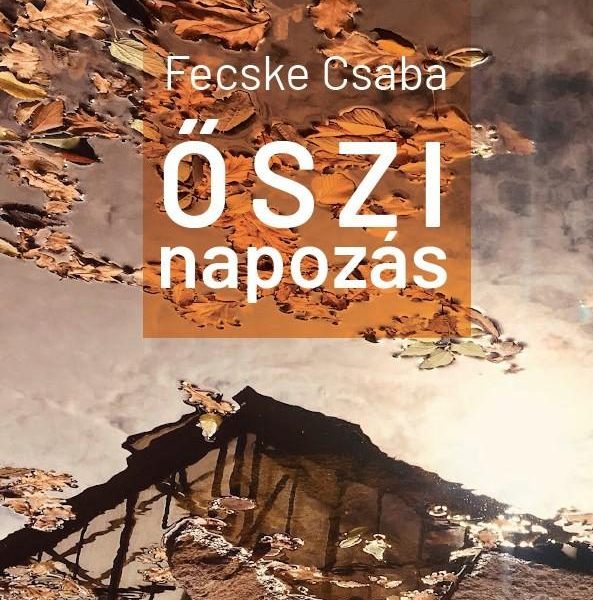 ŐSZI NAPOZÁS