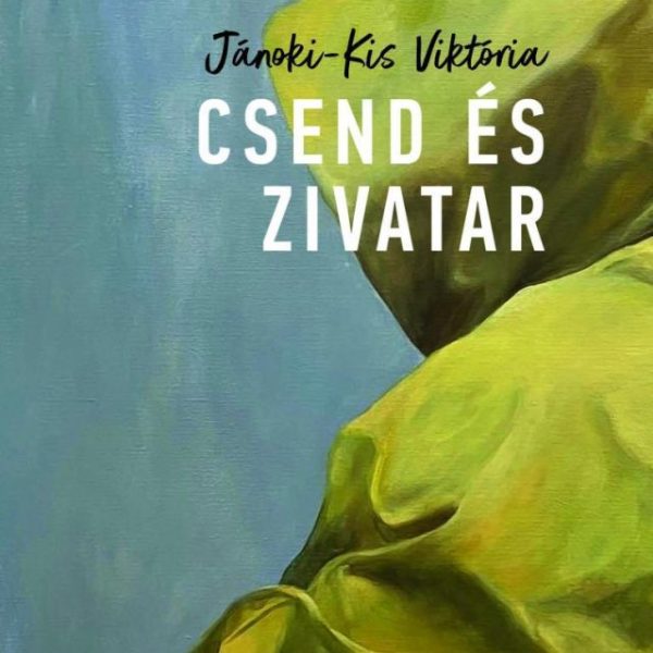 CSEND ÉS ZIVATAR