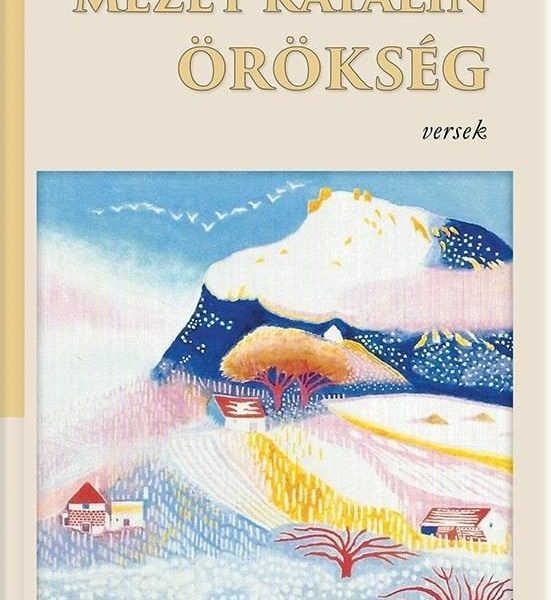 ÖRÖKSÉG - VERSEK