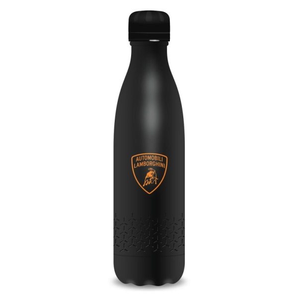 DUPLAFALÚ FÉMKULACS-500ML LAMBORGHINI (5125) 22