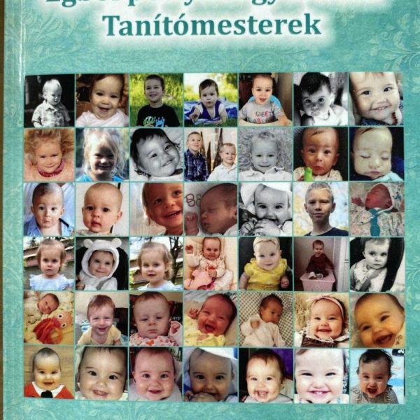 ÉGBŐL POTTYANT GYEREKEK TANÍTÓMESTEREK