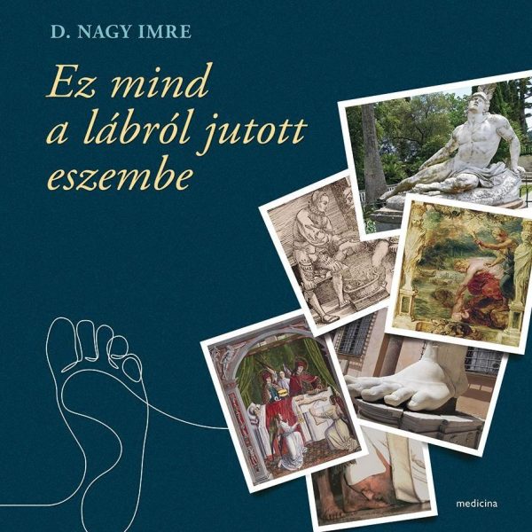EZ MIND A LÁBRÓL JUTOTT ESZEMBE