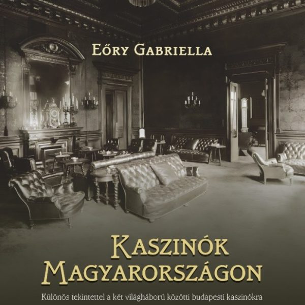 KASZINÓK MAGYARORSZÁGON
