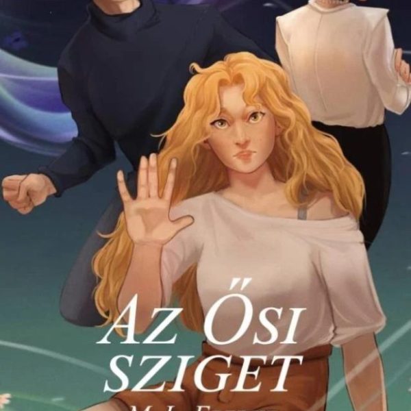 AZ ŐSI SZIGET