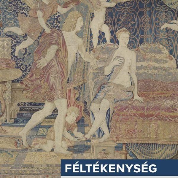 FÉLTÉKENYSÉG  BETEGSÉG?