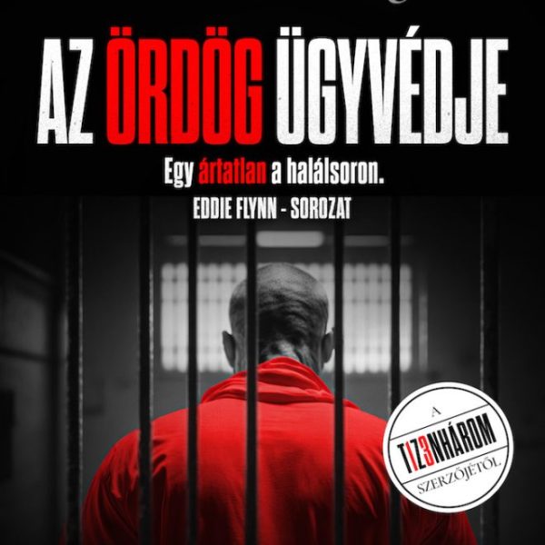 AZ ÖRDÖG ÜGYVÉDJE