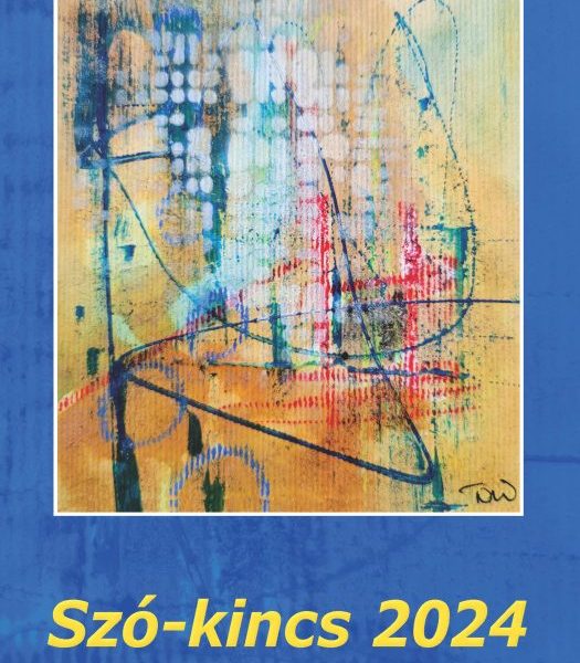 SZÓ-KINCS 2024