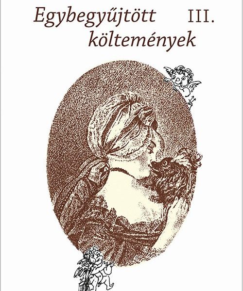 EGYBEGYŰJTÖTT KÖLTEMÉNYEK III.