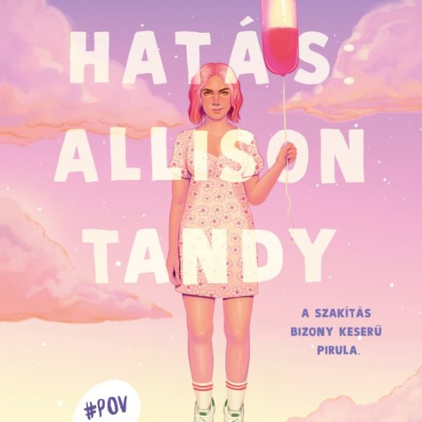 MELLÉKHATÁS: ALLYSON TANDY