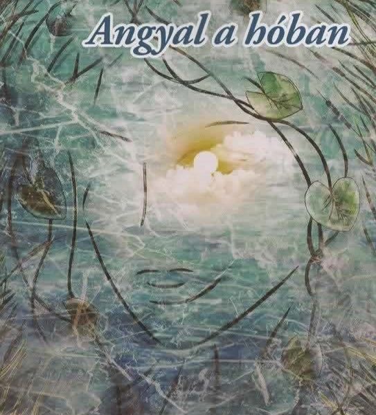 ANGYAL A HÓBAN