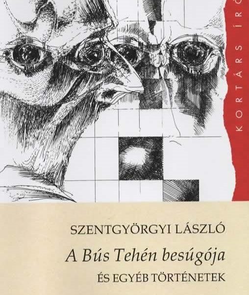 A BÚS TEHÉN BESÚGÓJA - ÉS EGYÉB TÖRTÉNETEK