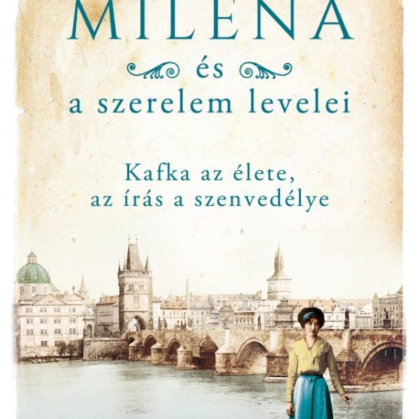 MILENA ÉS A SZERELEM LEVELEI