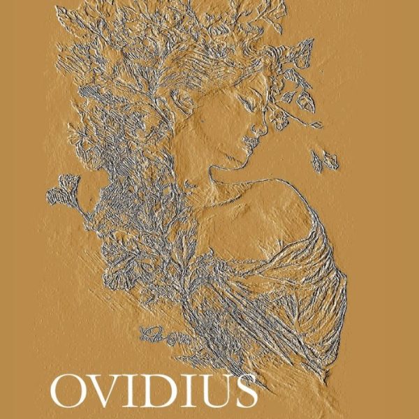 OVIDIUS ÉS A SZERELEM HŐSEI - VERSEK