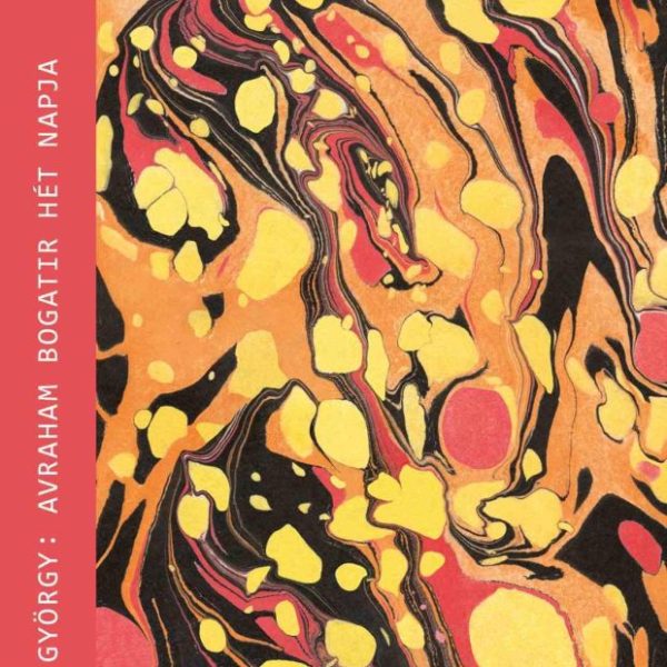 AVRAHAM BOGATIR HÉT NAPJA