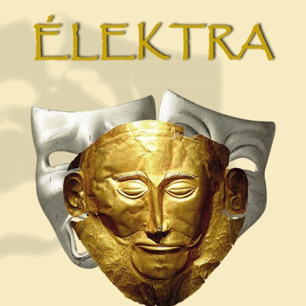 ÉLEKTRA - ARGÍV TRILÓGIA