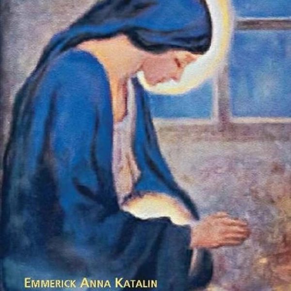 A SZENT SZŰZ MÁRIA ÉLETE